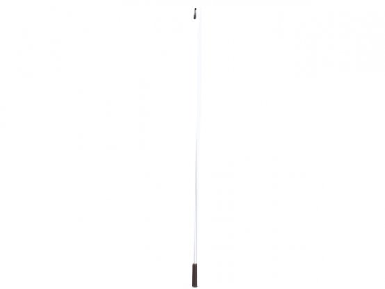 Boathook, 2Section Telescopic L:4.4' to