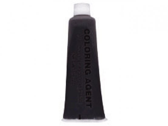 Agent colorant noir 1 oz.