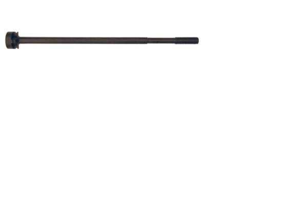 Coupler Bolt, Short Composite