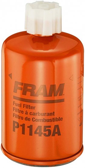 Element, Fuel Spin-ON