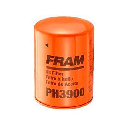 Filter, Lube Spin-On