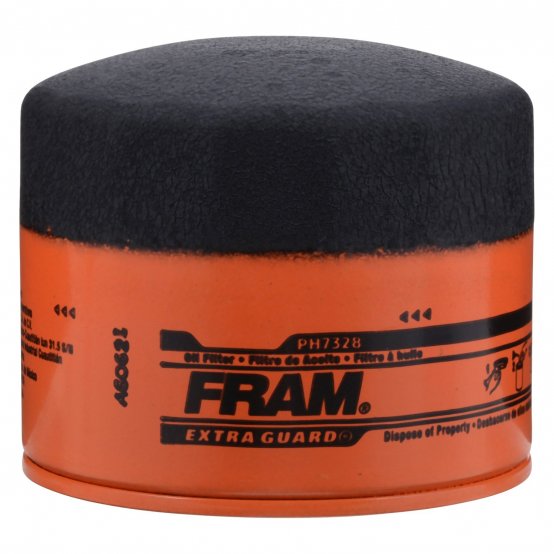 Element, Lube Spin-On