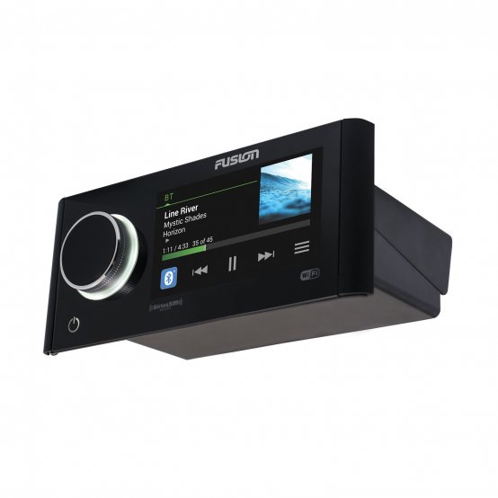 Récepteur AM/FM/USB avec Bluetooth et Wi-Fi