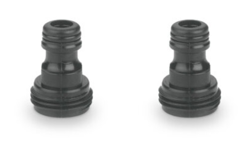 Adaptateur, Clipin-Mal vers G'Thrd-Fem 2/Pk