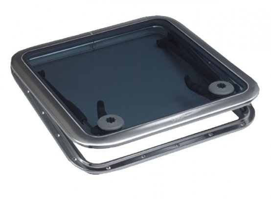 Goupille, f/Charnière 010-Hatch