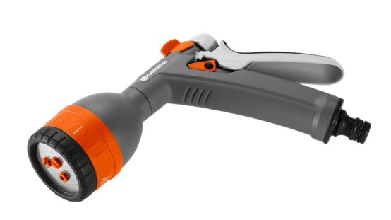 Pistolet à peinture multi-usages