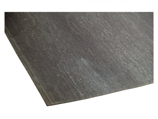 Gasket-Sheet, Carb-Graphit:1/32 P-295 12/Feuille