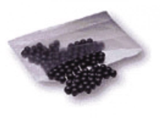 Jeu de billes, Torlon 3/16 po, paquet de 20