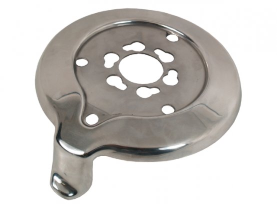 Bras de dénudage, pour treuil radial 46