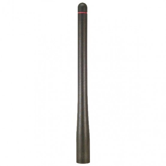 Antenne longue flexible VHF 150-174 MHz type SMA