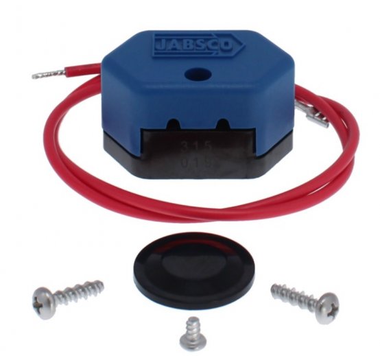 Press.Switch, 40PSI Series 31295/31395