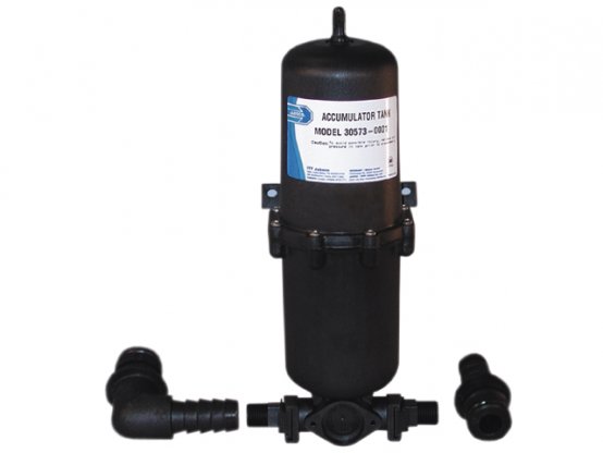 Réservoir accumulateur, 1 L