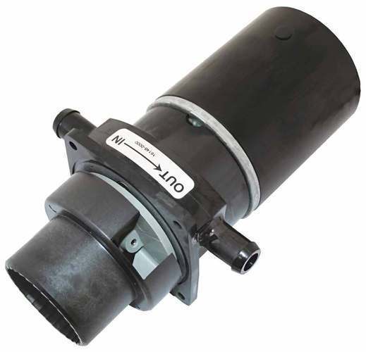 Ensemble de remplacement de broyeur 24 V f/37010Series