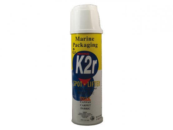 Nettoyant Spotlifter Original K2r 355 ml