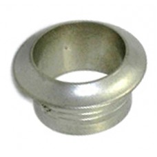 Bague, 16-17 mm, plaquée plastique