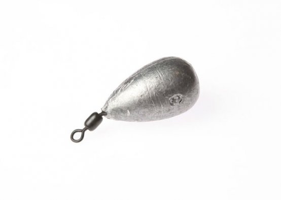 Plomb Dipsy Sinker 3/8oz