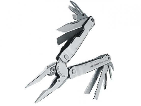 Leatherman-Tool, Super Tool 300 Standard