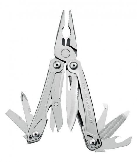 Outil Leatherman, Wingman