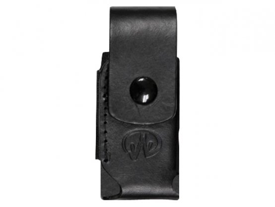 Leatherman Sheath, Leather 4.5" f/Super