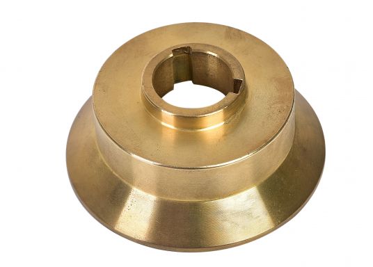 Cône d'embrayage, intérieur iØ22 f/Air/Roy/Kob/Cay/Tig pour Gypsy#276 (631855)