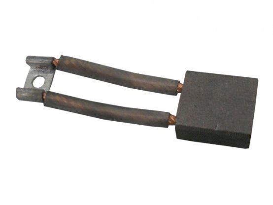 Motor-Brush Set, f/24V 1500W Motor 4/pk