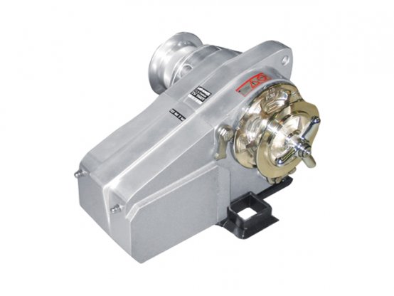 Guindeau Cayman88 Horiz 12V 1000W avec boîtier de commande