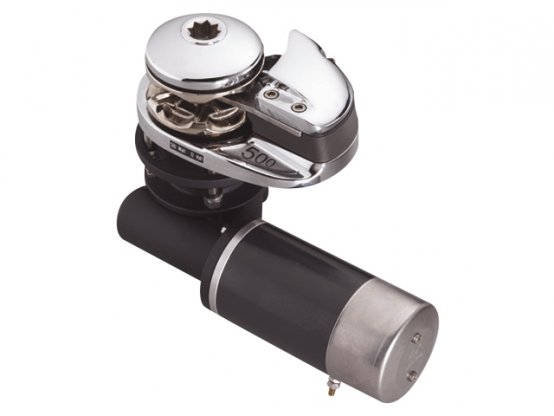 Guindeau Project X1 Vertic 12V 500W sans tambour #600953