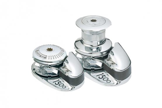 Guindeau Project X3 Vertic 12V 1500W sans tambour