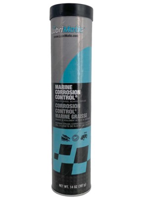 Graisse pour roulements de roue de trail 14 oz/cart