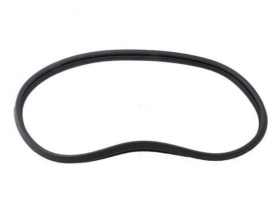 Kit de joints, profil bas, taille 40