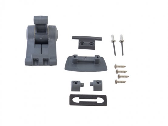 Levier de friction profil bas/moyen GYM