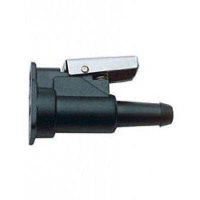 Raccord de carburant, embout femelle Yamaha 3/8″ en plastique