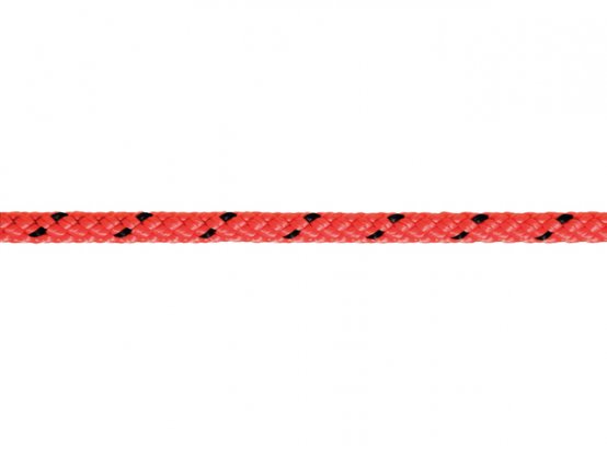 Ligne 8Plait, Marstron 6 mm Orange