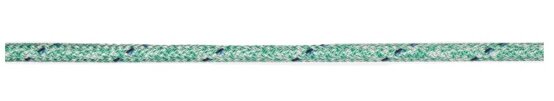 Corde tressée double Blue Ocean 12 mm 200 m Vert /F