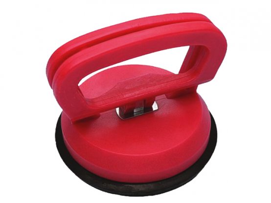 Ventouse, puissance d'aspiration simple D100 mm