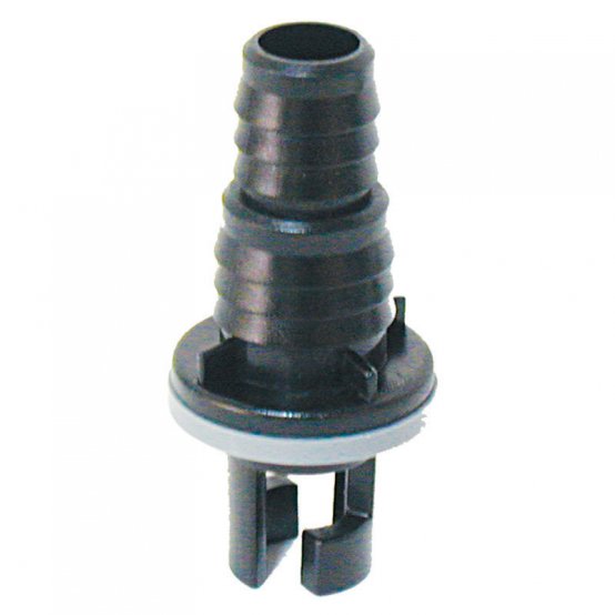 Adaptateur, gonflage pour valve