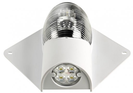 Nav Light, LED 12/24V White