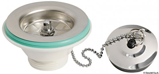 Osculati Bonde Droite