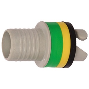 Adaptateur pour gonfleur et valve – Baïonnette