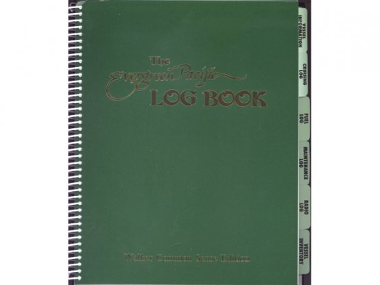 Journal de bord, Journal de bon sens de Walker