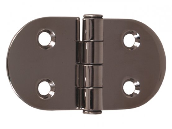 CHARNIÈRE INOX 50X70