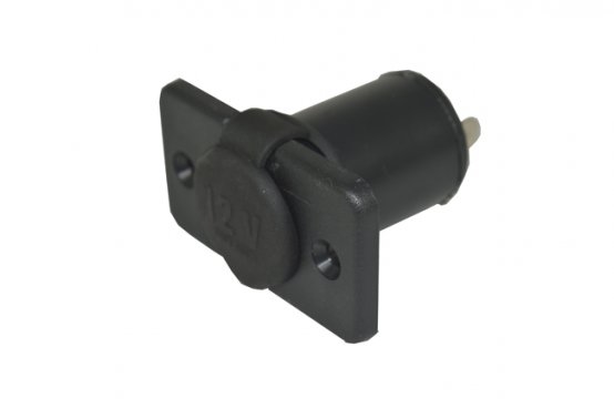 PRISE ALLUME CIGARE 12V FEMELLE