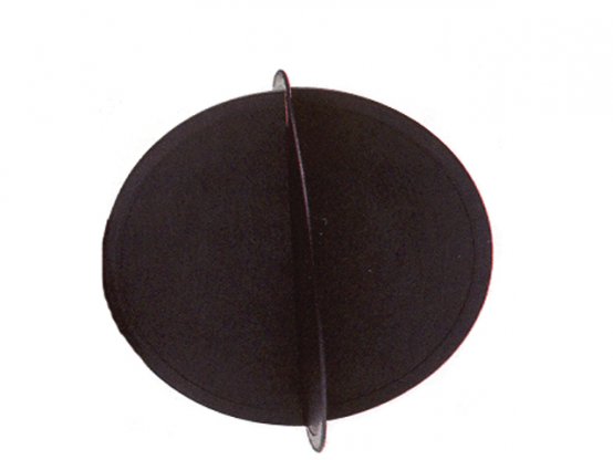 BOULE NOIRE ø 30 CM