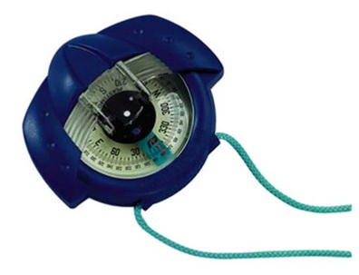 COMPAS IRIS 50 BLEU Z/AB