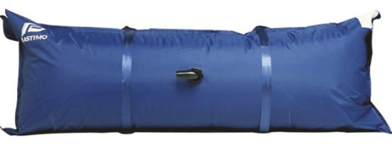 FLEXIBLE TANK 100L 1100x750 MM