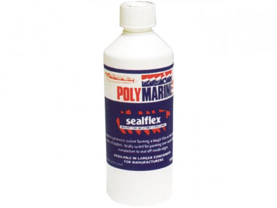 Mastic d'étanchéité Sealflex Flexible 500 ml