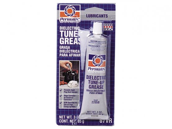 Graisse diélectrique pour protection électrique 3 oz/T