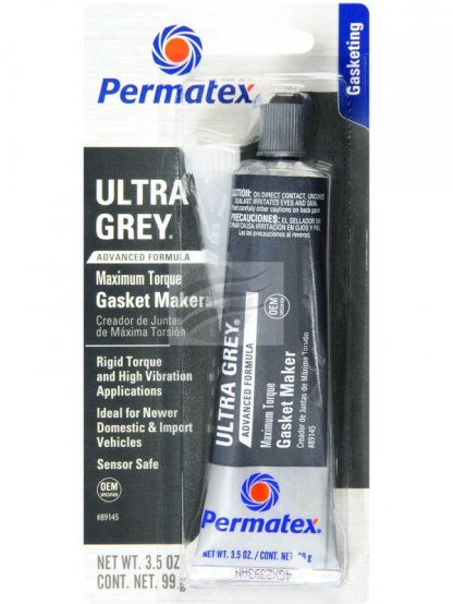 Joint Maker, Maximun Torque Ultra Gris 99 g