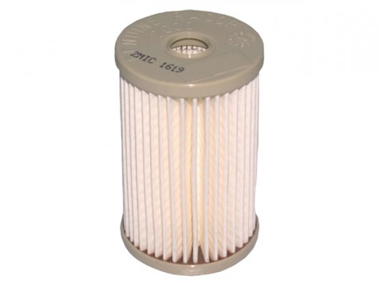 Element, 2µ Cartridge Brown for 200FG Diesel