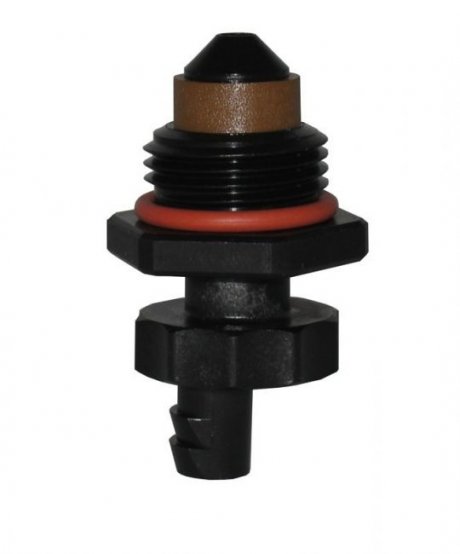 Drain Knob for 230, 500, 900, 1000 Series Diesel Filter
